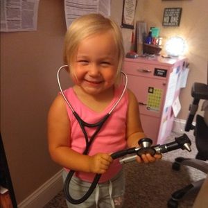 Meet your Posher, Jodi